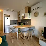 Apartamento Nikola