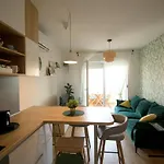 Nikola Apartamento