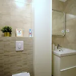 Apartamento Nikola *