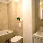 Nikola Apartamento *