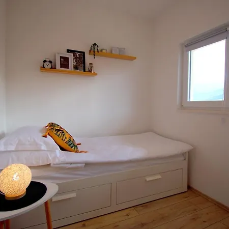Lejlighed Nikola