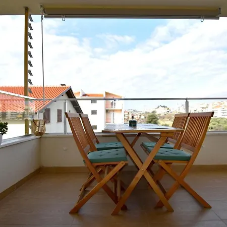 Nikola Apartman Split