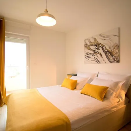 Nikola * 스플리트