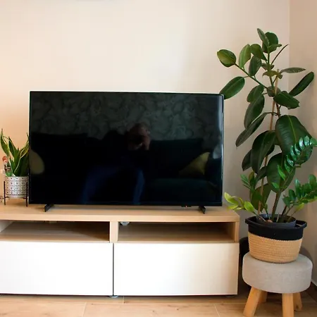 Nikola Apartament Split