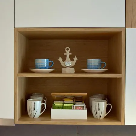 Nikola Apartament Split