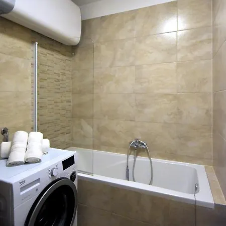 Apartament Nikola Split